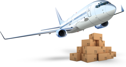 Air Cargo services in Mumbai