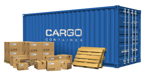 Surface Cargo services in Mumbai