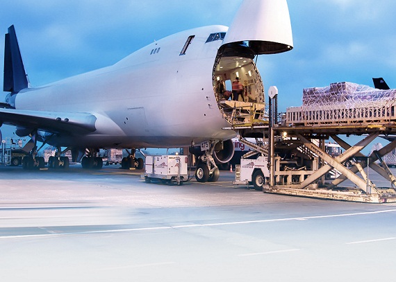 Air freight