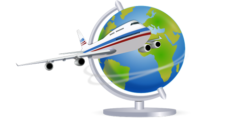 International Courier & Cargo Services in Mumbai