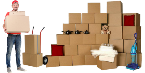 Sea Cargo services in Mumbai